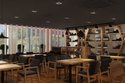 hotel *** - Mercure Gdańsk Posejdon - zdjęcie 12