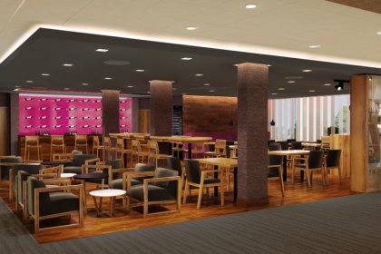 hotel *** - Mercure Gdańsk Posejdon - zdjęcie 10