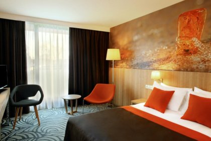 hotel *** - Mercure Gdańsk Posejdon - zdjęcie 15