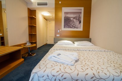 hotel **** - Hotel**** Dom Zdrojowy Resort & SPA - zdjęcie 4
