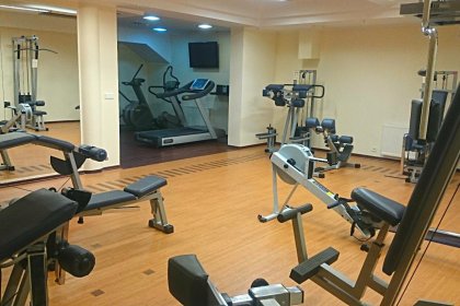 hotel **** - Hotel**** Dom Zdrojowy Resort & SPA - zdjęcie 6