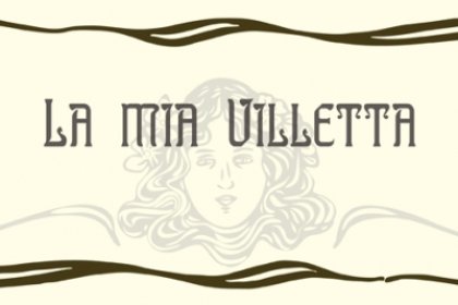 inny - La Mia Villetta - zdjęcie 1