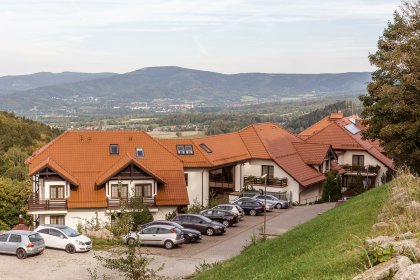 hotel *** - Hotel*** Dziki Potok Konferencje&SPA - zdjęcie 13