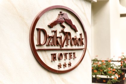 hotel *** - Hotel*** Dziki Potok Konferencje&SPA - zdjęcie 2