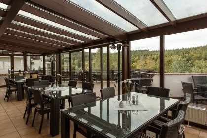 hotel *** - Hotel*** Dziki Potok Konferencje&SPA - zdjęcie 4