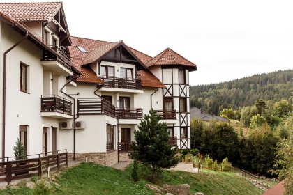 hotel *** - Hotel*** Dziki Potok Konferencje&SPA - zdjęcie 6