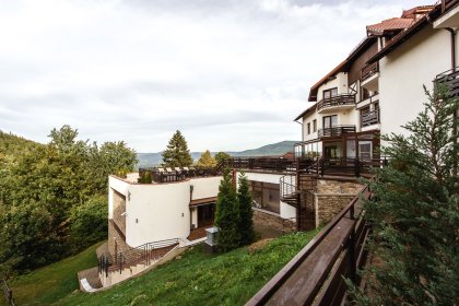 hotel *** - Hotel*** Dziki Potok Konferencje&SPA - zdjęcie 8