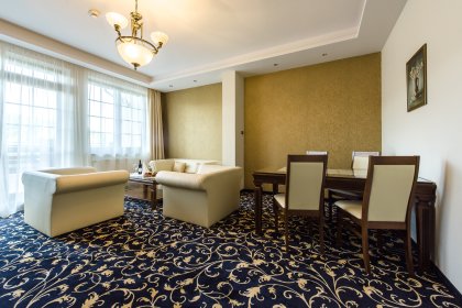 hotel *** - Hotel*** Dziki Potok Konferencje&SPA - zdjęcie 40