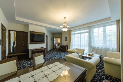 hotel *** - Hotel*** Dziki Potok Konferencje&SPA - zdjęcie 38