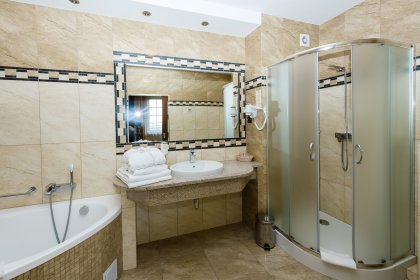 hotel *** - Hotel*** Dziki Potok Konferencje&SPA - zdjęcie 37