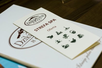 hotel *** - Hotel*** Dziki Potok Konferencje&SPA - zdjęcie 36