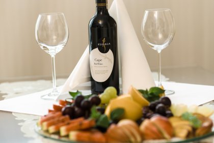hotel *** - Hotel*** Dziki Potok Konferencje&SPA - zdjęcie 35