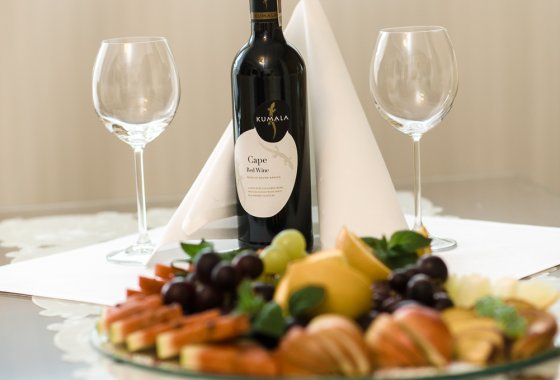 hotel *** - Hotel*** Dziki Potok Konferencje&SPA - Pokoje - zdjęcie 24