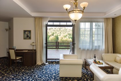 hotel *** - Hotel*** Dziki Potok Konferencje&SPA - zdjęcie 34