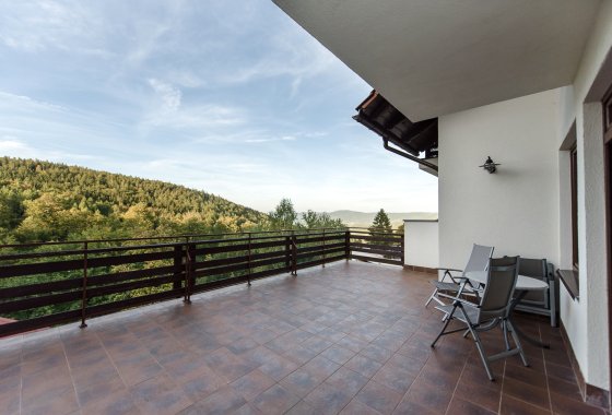 hotel *** - Hotel*** Dziki Potok Konferencje&SPA - Pokoje - zdjęcie 33