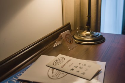 hotel *** - Hotel*** Dziki Potok Konferencje&SPA - zdjęcie 43