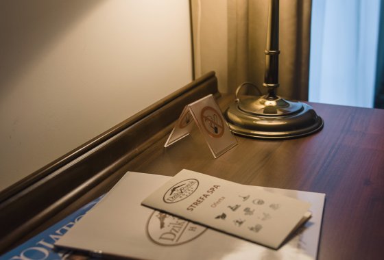hotel *** - Hotel*** Dziki Potok Konferencje&SPA - Pokoje - zdjęcie 42