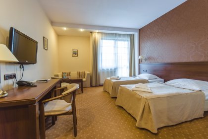 hotel *** - Hotel*** Dziki Potok Konferencje&SPA - zdjęcie 54