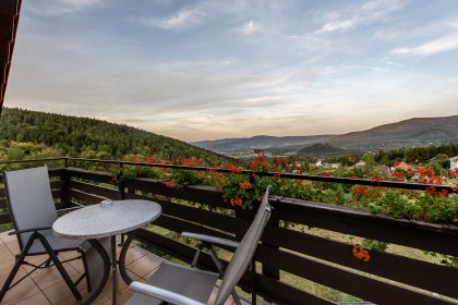 hotel *** - Hotel*** Dziki Potok Konferencje&SPA - zdjęcie 28