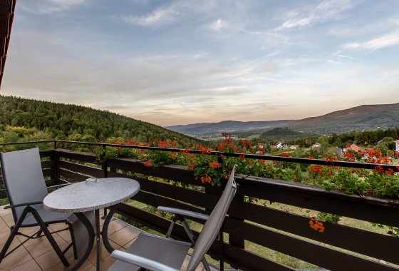 hotel *** - Hotel*** Dziki Potok Konferencje&SPA - Pokoje - zdjęcie 6