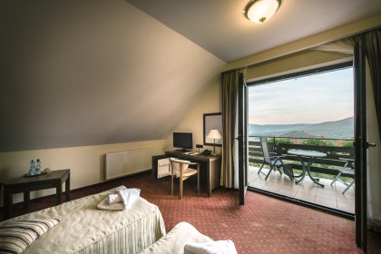 hotel *** - Hotel*** Dziki Potok Konferencje&SPA - zdjęcie 55