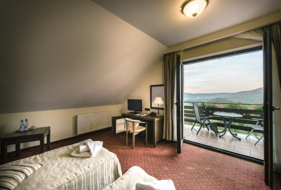 hotel *** - Hotel*** Dziki Potok Konferencje&SPA - Pokoje - zdjęcie 5