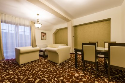hotel *** - Hotel*** Dziki Potok Konferencje&SPA - zdjęcie 23