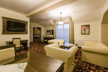 hotel *** - Hotel*** Dziki Potok Konferencje&SPA - zdjęcie 24