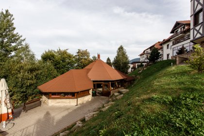 hotel *** - Hotel*** Dziki Potok Konferencje&SPA - zdjęcie 99