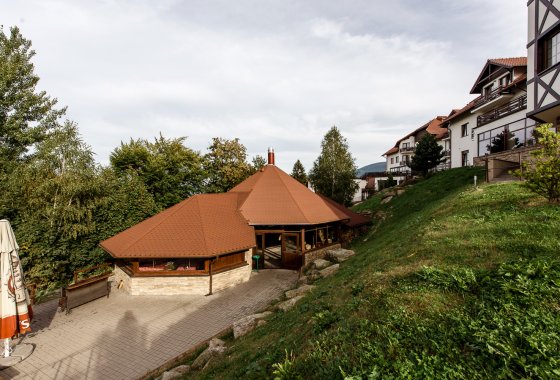 hotel *** - Hotel*** Dziki Potok Konferencje&SPA - Usługi - zdjęcie 42