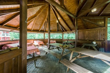 hotel *** - Hotel*** Dziki Potok Konferencje&SPA - zdjęcie 84