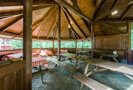hotel *** - Hotel*** Dziki Potok Konferencje&SPA - Usługi - zdjęcie 29