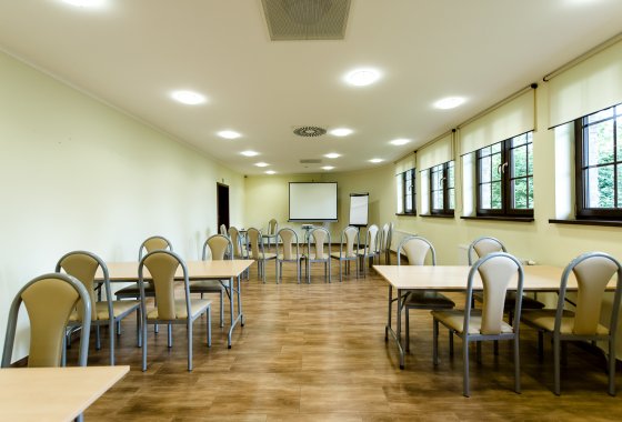 hotel *** - Hotel*** Dziki Potok Konferencje&SPA - Usługi - zdjęcie 26