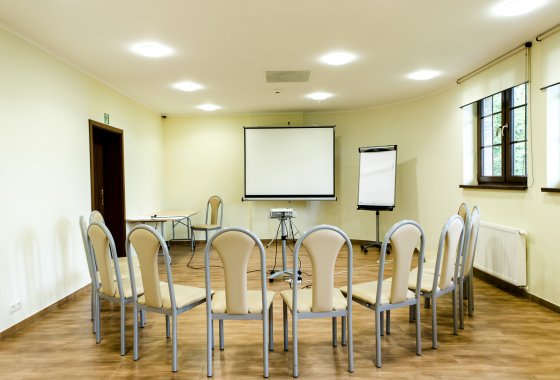 hotel *** - Hotel*** Dziki Potok Konferencje&SPA - Usługi - zdjęcie 25