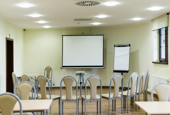 hotel *** - Hotel*** Dziki Potok Konferencje&SPA - Usługi - zdjęcie 24