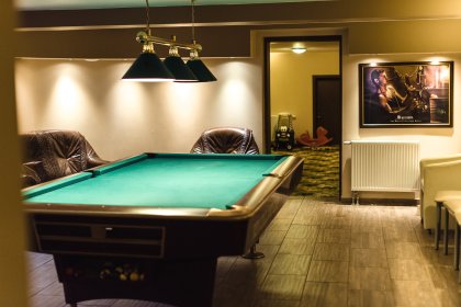hotel *** - Hotel*** Dziki Potok Konferencje&SPA - zdjęcie 78