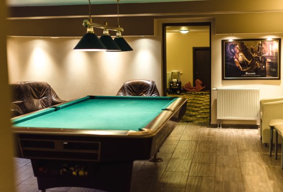 hotel *** - Hotel*** Dziki Potok Konferencje&SPA - Usługi - zdjęcie 23
