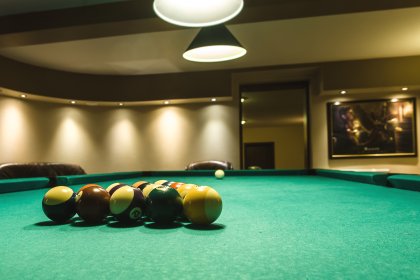 hotel *** - Hotel*** Dziki Potok Konferencje&SPA - zdjęcie 76