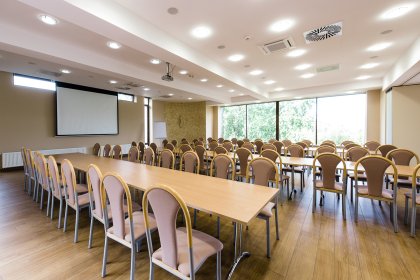 hotel *** - Hotel*** Dziki Potok Konferencje&SPA - zdjęcie 86