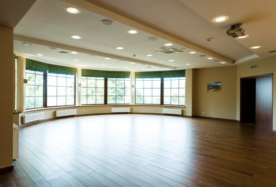 hotel *** - Hotel*** Dziki Potok Konferencje&SPA - Usługi - zdjęcie 40