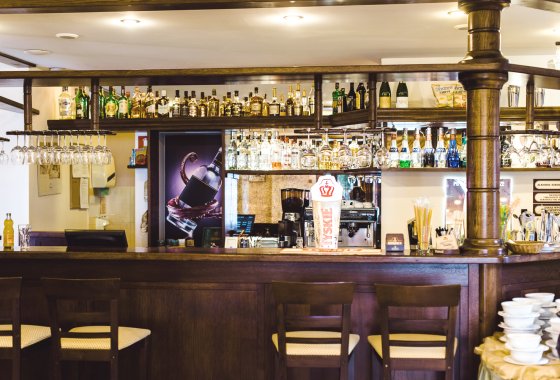 hotel *** - Hotel*** Dziki Potok Konferencje&SPA - Usługi - zdjęcie 38