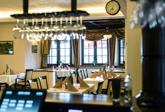 hotel *** - Hotel*** Dziki Potok Konferencje&SPA - Usługi - zdjęcie 9