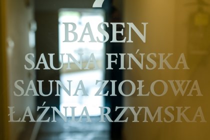 hotel *** - Hotel*** Dziki Potok Konferencje&SPA - zdjęcie 89