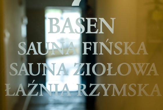 hotel *** - Hotel*** Dziki Potok Konferencje&SPA - Usługi - zdjęcie 8