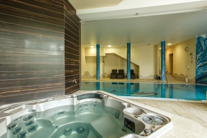 hotel *** - Hotel*** Dziki Potok Konferencje&SPA - zdjęcie 88