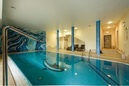 hotel *** - Hotel*** Dziki Potok Konferencje&SPA - zdjęcie 74