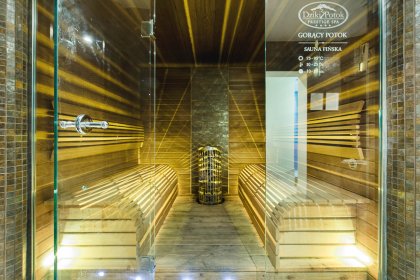 hotel *** - Hotel*** Dziki Potok Konferencje&SPA - zdjęcie 73