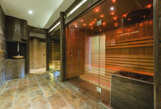 hotel *** - Hotel*** Dziki Potok Konferencje&SPA - Usługi - zdjęcie 4