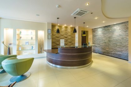 hotel *** - Hotel*** Dziki Potok Konferencje&SPA - zdjęcie 59