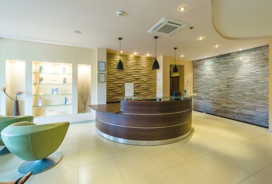 hotel *** - Hotel*** Dziki Potok Konferencje&SPA - Usługi - zdjęcie 12